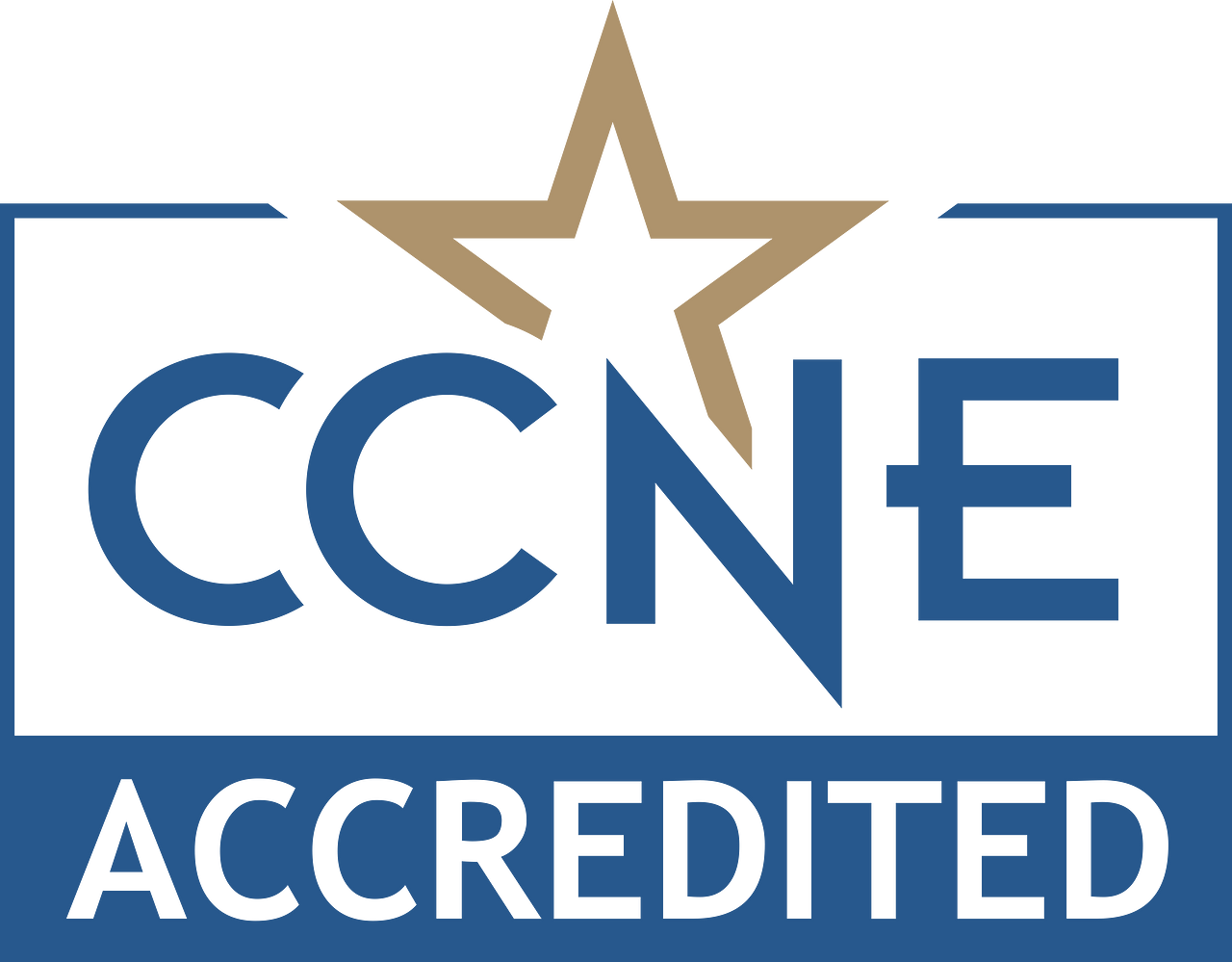 Commission on Collegiate Nursing Education (CCNE) Accredited