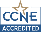 Commission on Collegiate Nursing Education (CCNE) Accredited