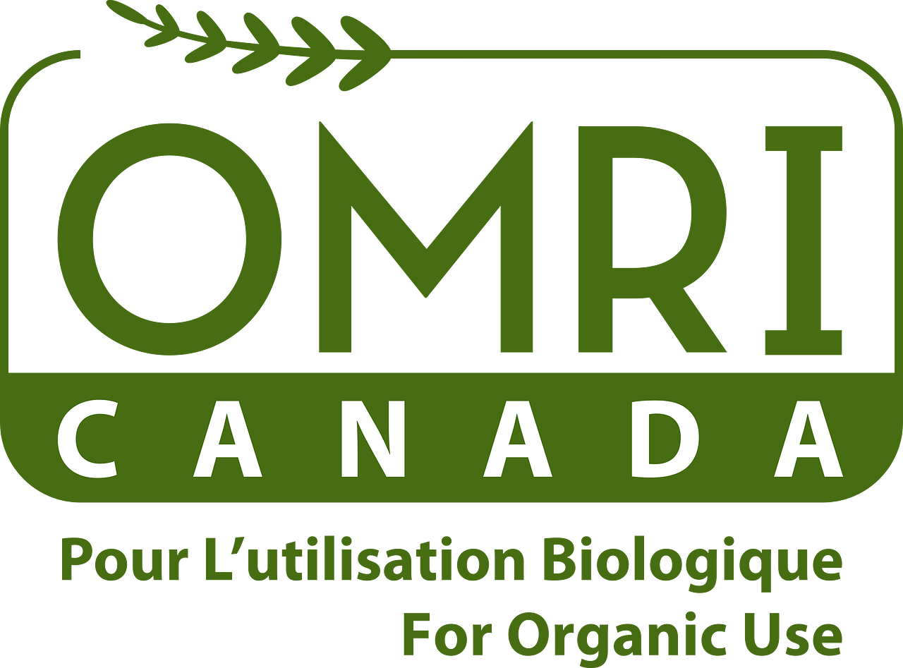 OMRI Canada