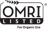 OMRI Listed