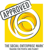 The Social Enterprise Mark