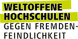 Weltoffene Hochschulen - Gegen Fremdenfeindlichkeit