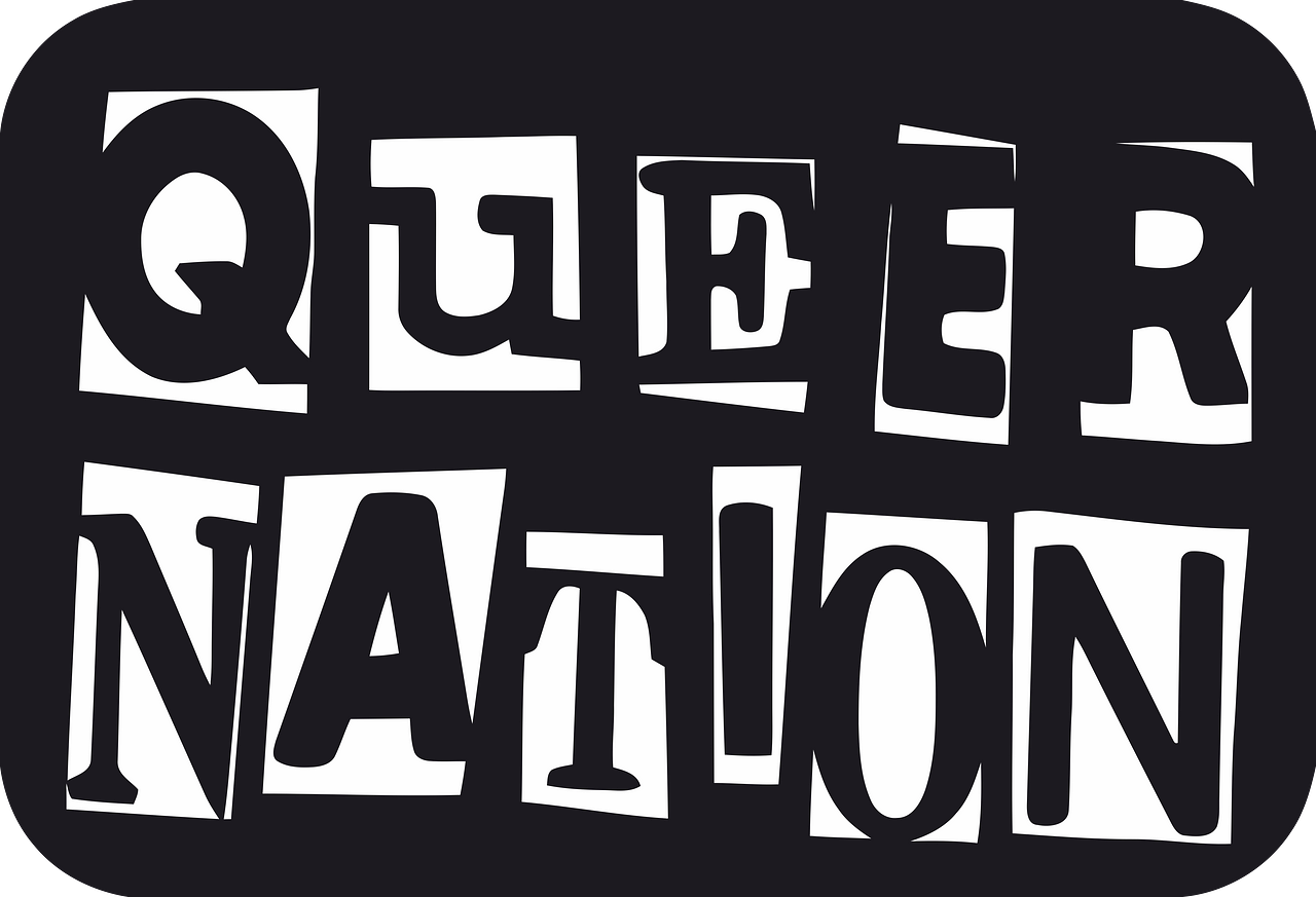 Queer Nation