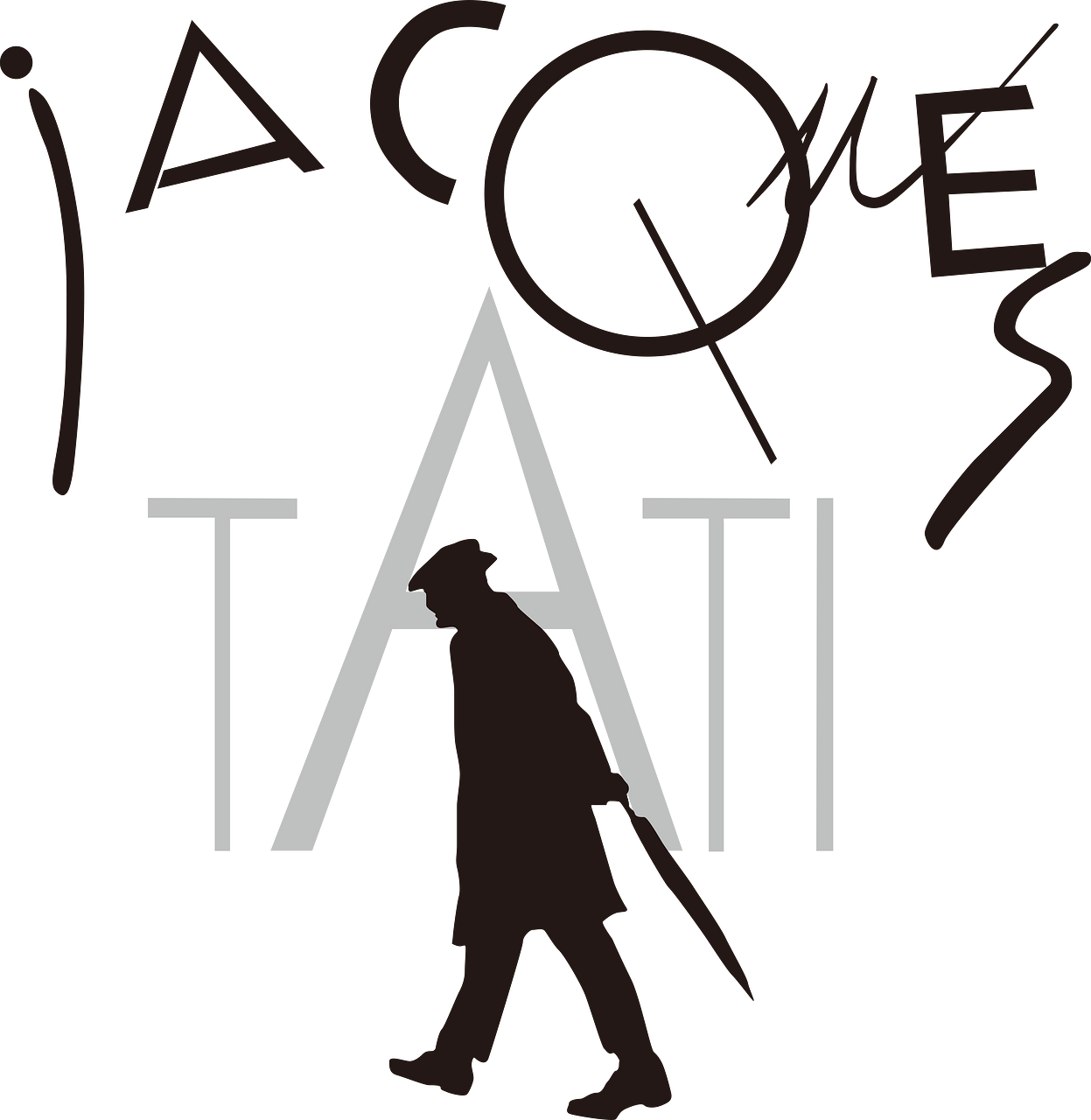 Jacques Tati