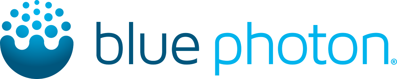 Blue Photon