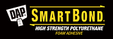 DAP SmartBond