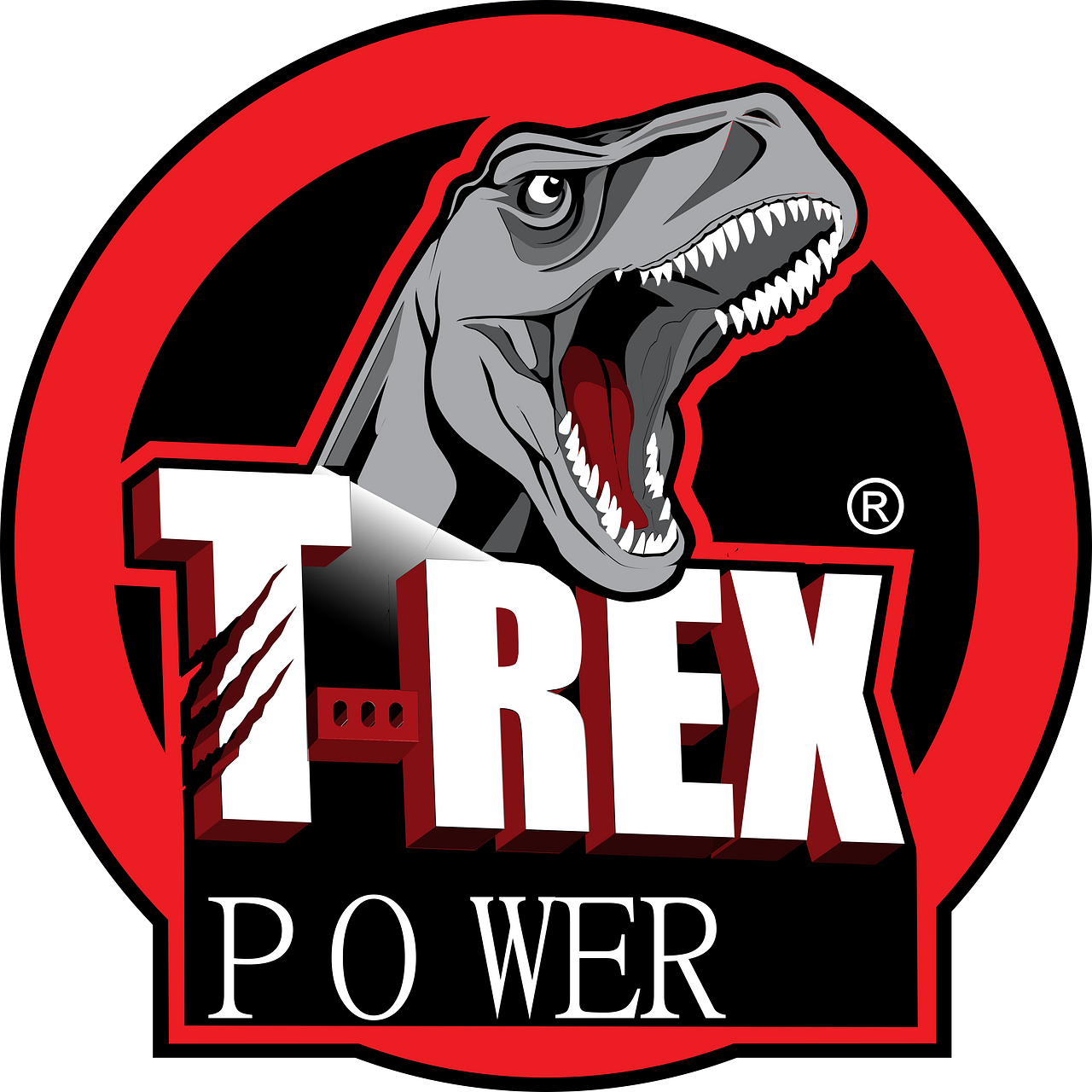 T-Rex Power
