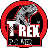 T-Rex Power