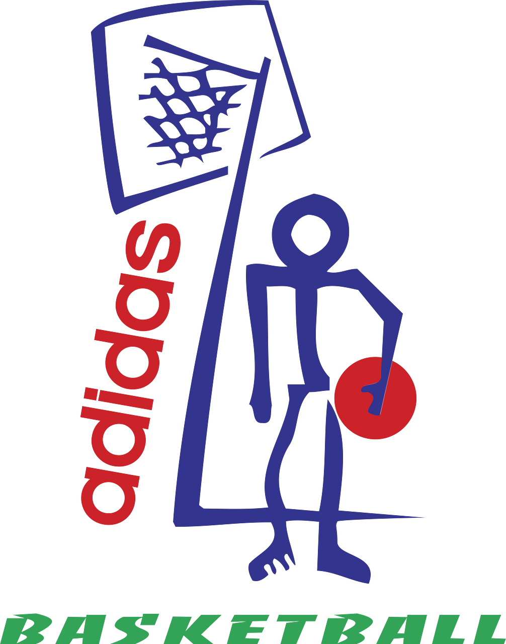 Adidas Basketball