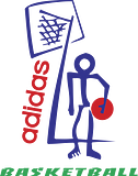 Adidas Basketball
