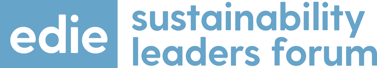 Edie Sustainability Leaders Forum