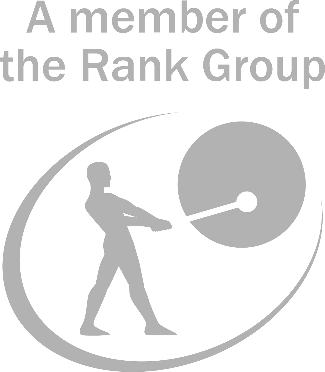 A Member of the Rank Group