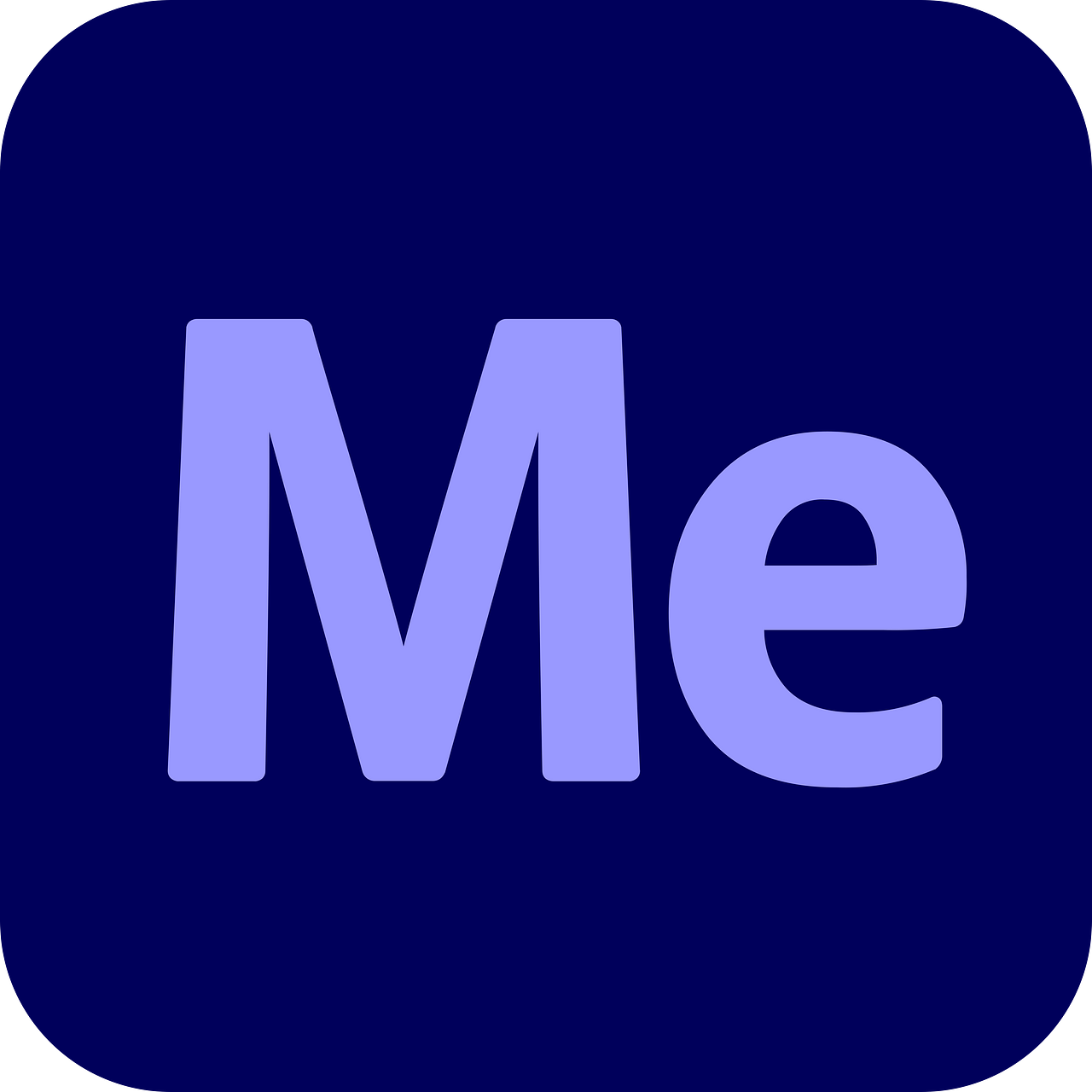 Adobe Media Encoder