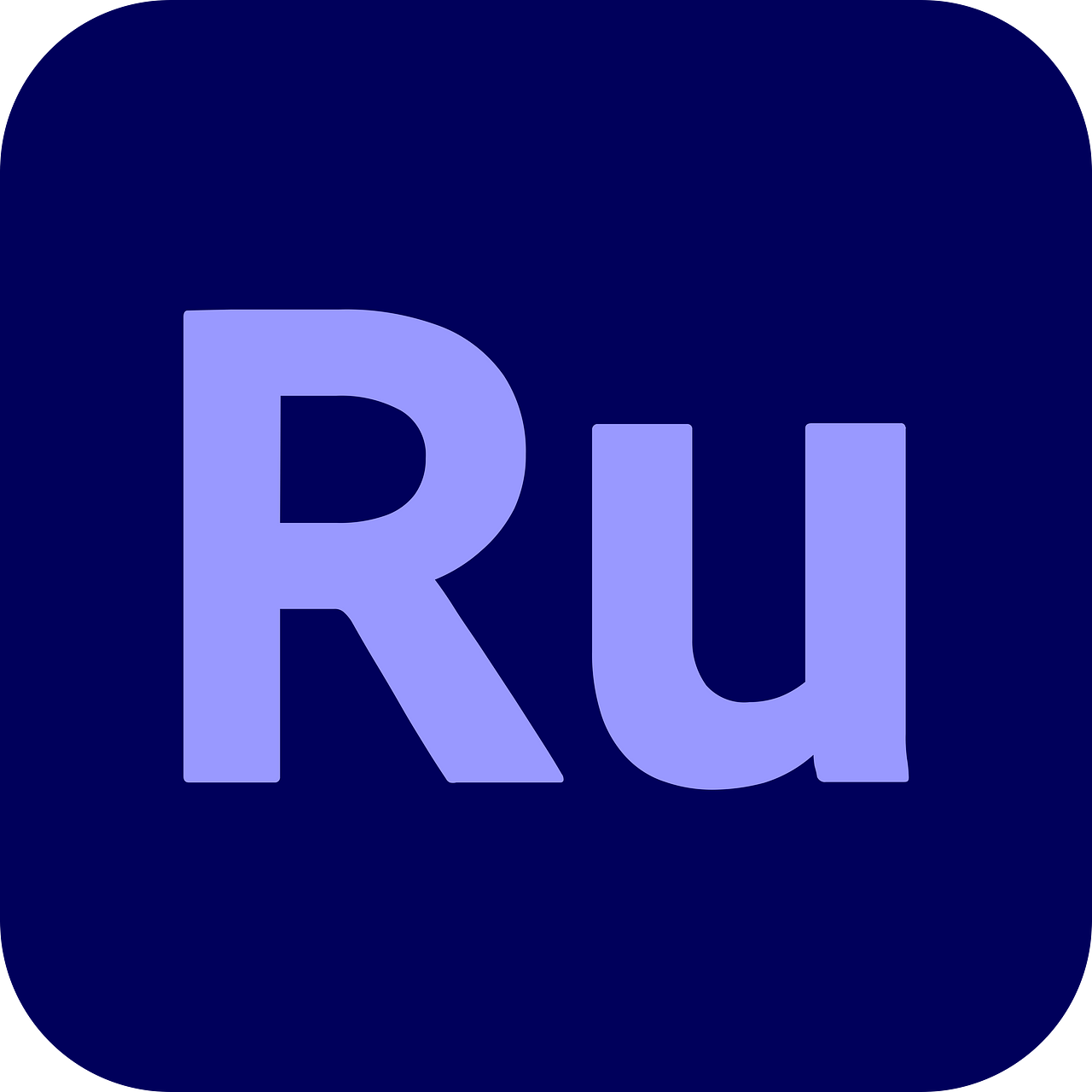 Adobe Premiere Rush
