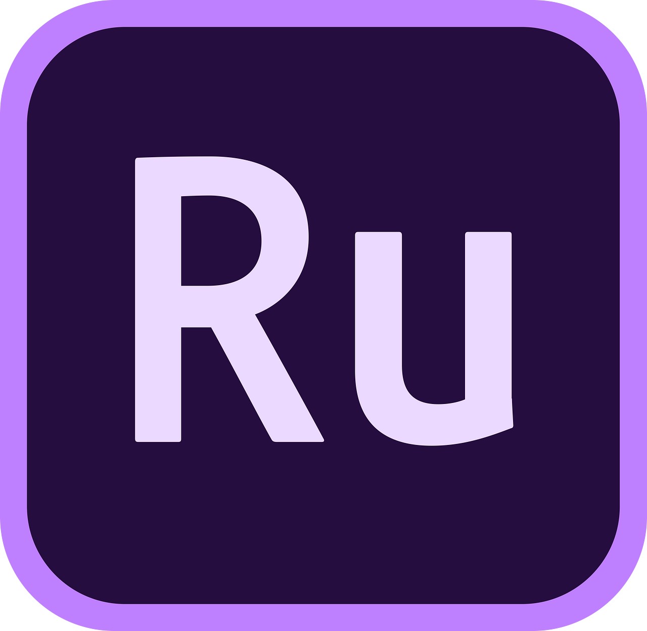 Adobe Premiere Rush