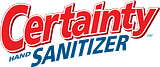 Certainty Hand Sanitizer