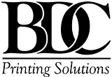 BDC Printing Solutions