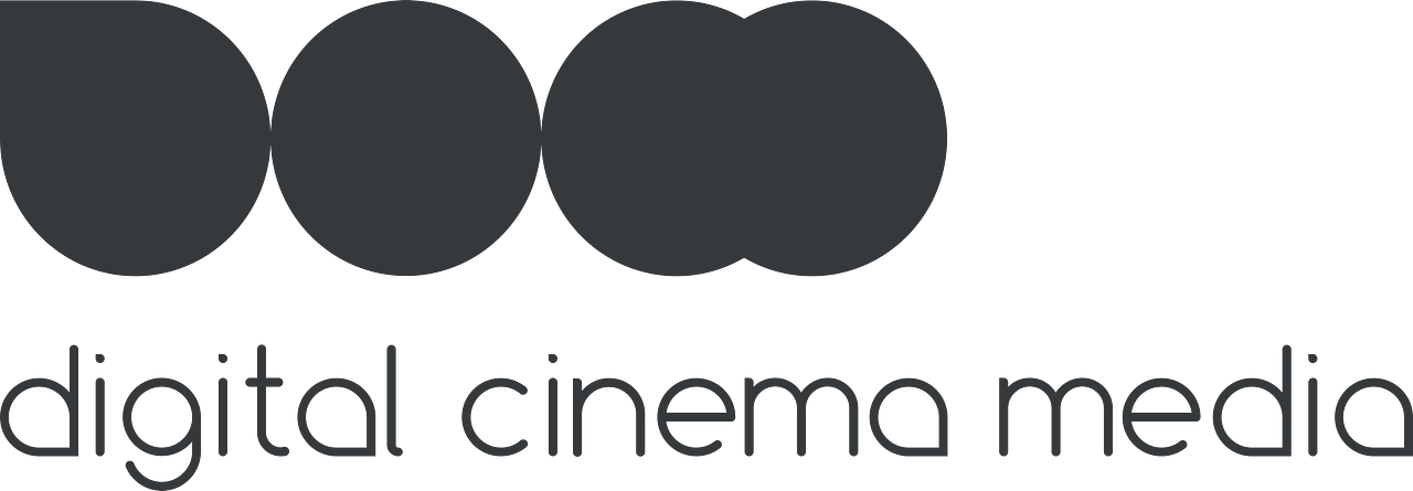 Digital Cinema Media