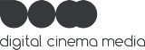 Digital Cinema Media