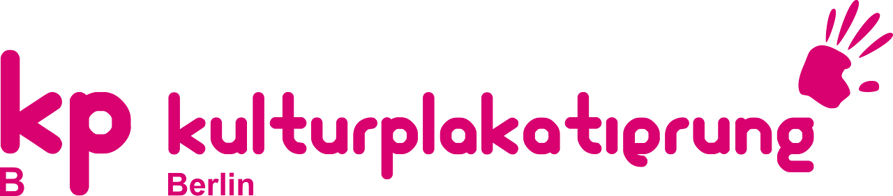 Kulturplakatierung Berlin
