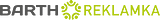 Barth Reklamka