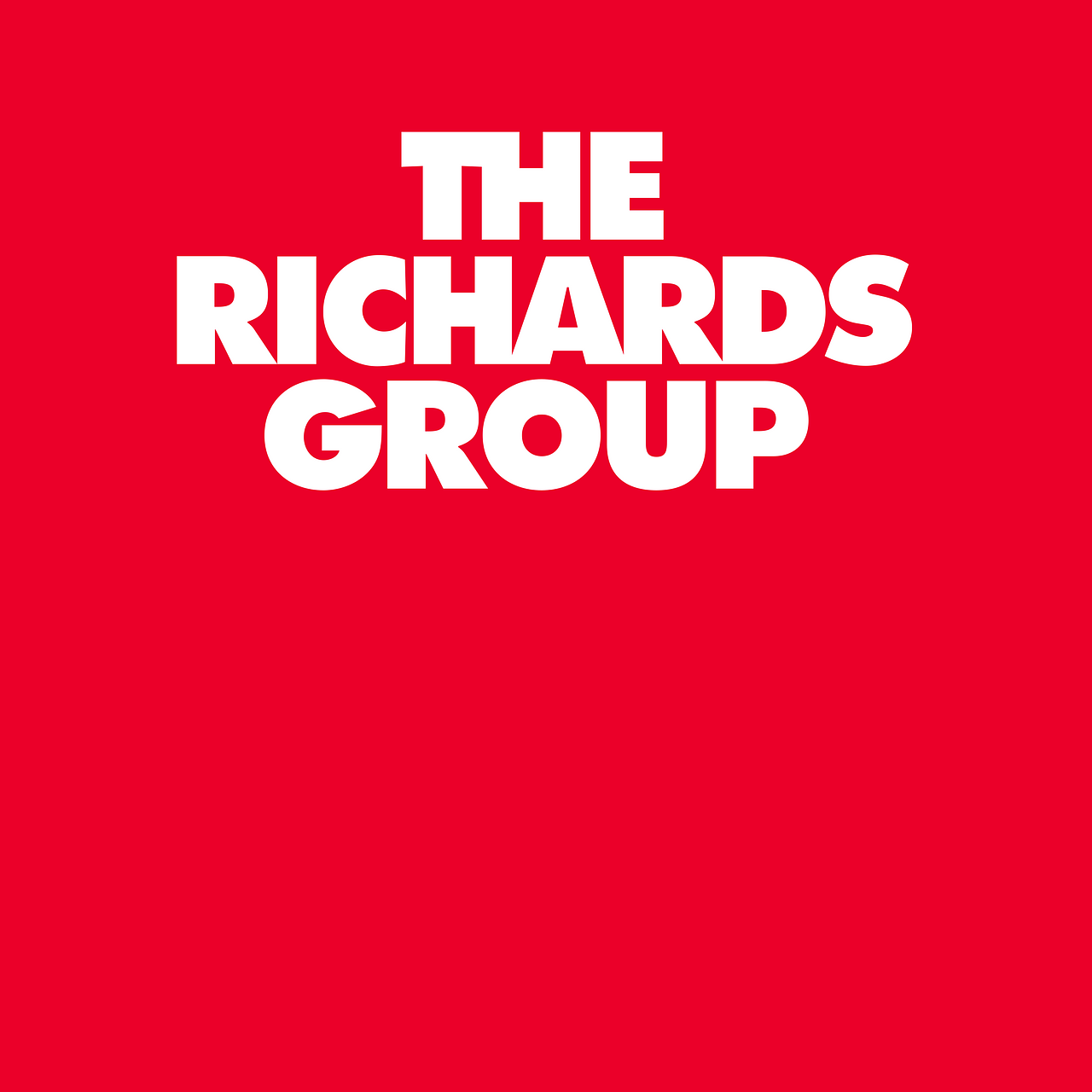 The Richards Group