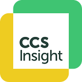 CCS Insight