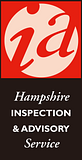 Hampshire Inspection and Advisory Service