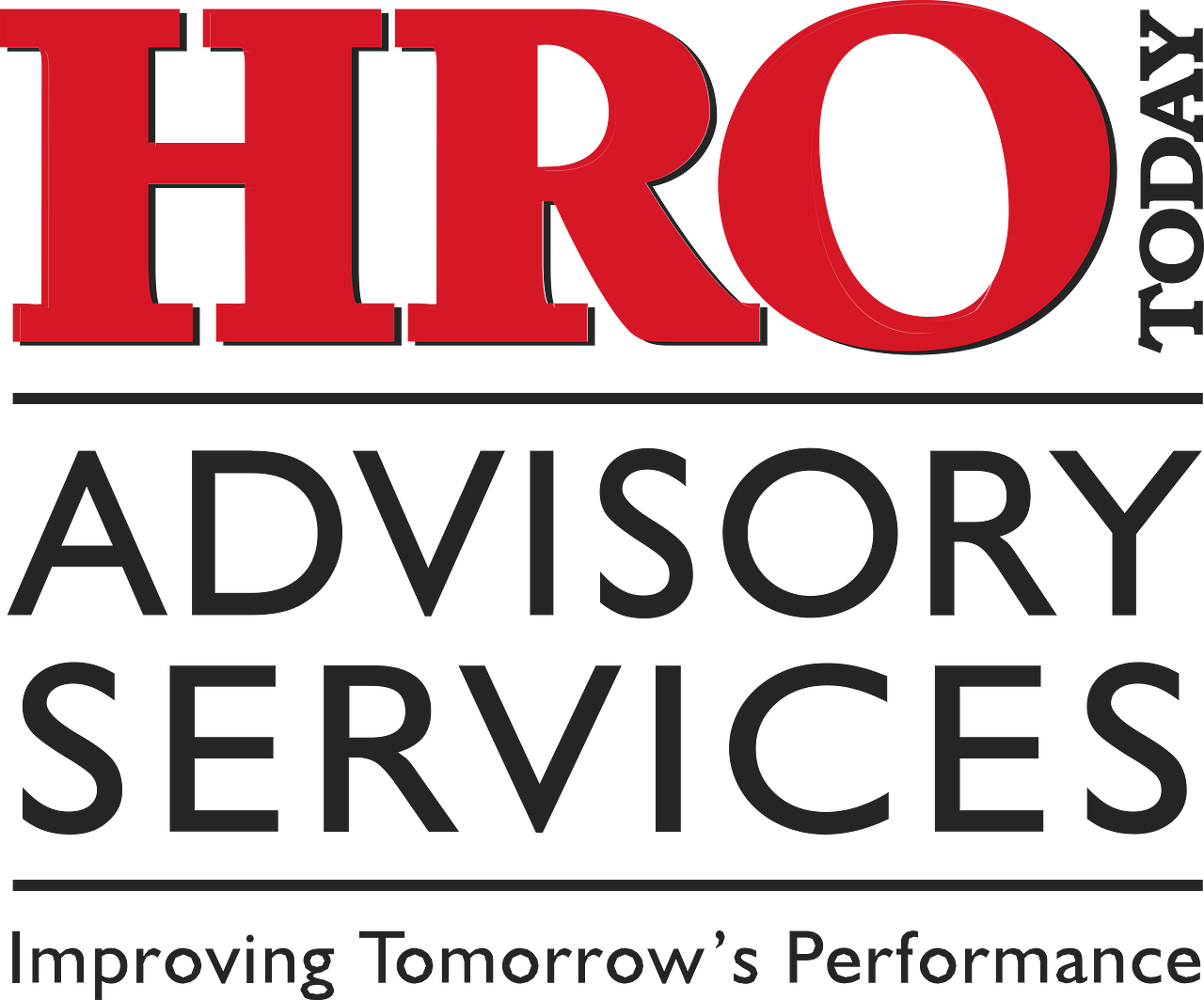 HRO Today Advisory Services