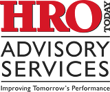 HRO Today Advisory Services