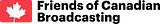 Friends of Canadian Broadcasting