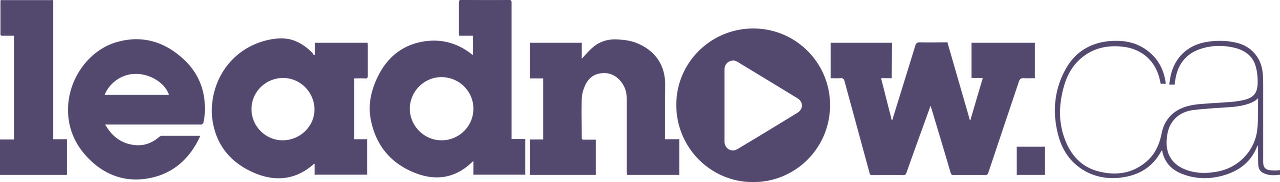 Leadnow