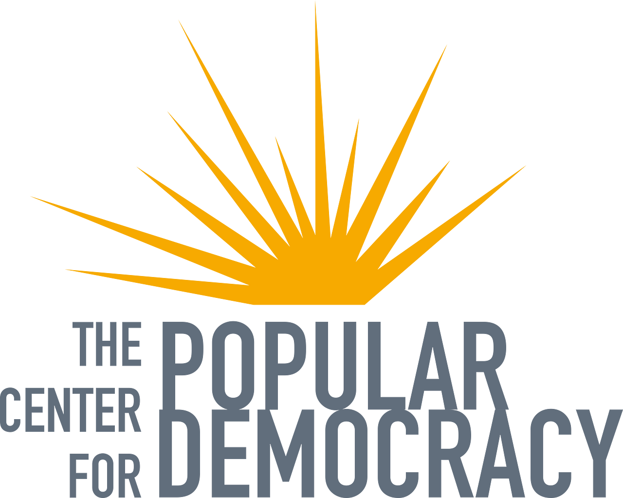The Center for Popular Democracy