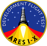 Ares I-X Mission