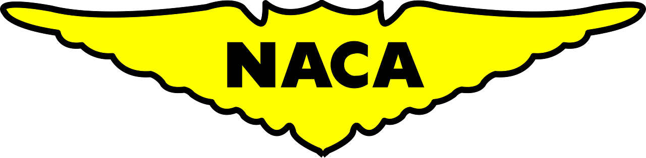 US NACA National Advisory Committee for Aeronautics