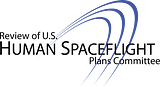 Human Space Flight Plans Committee Augustine Commission