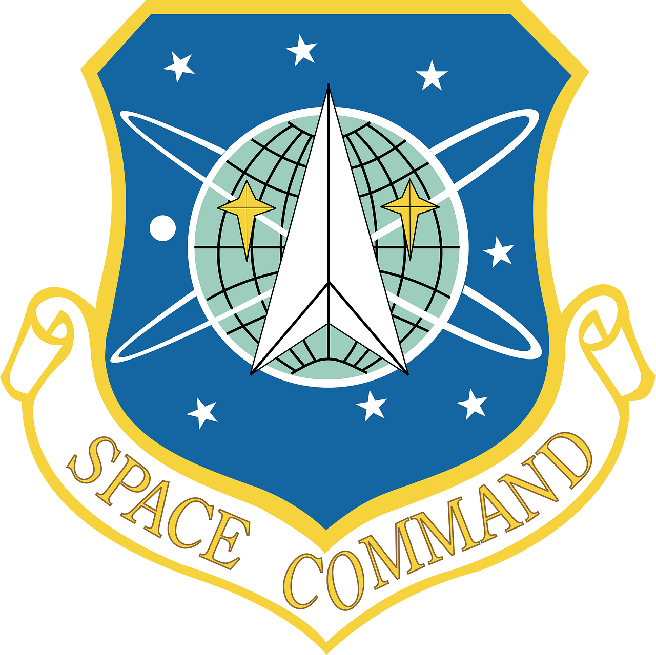 Space Command