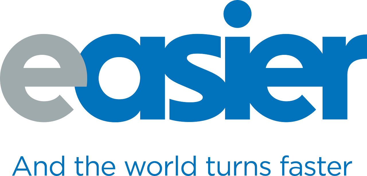 Easier by Blue Systems
