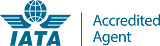 IATA Accredited Agent
