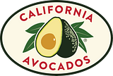 California Avocados