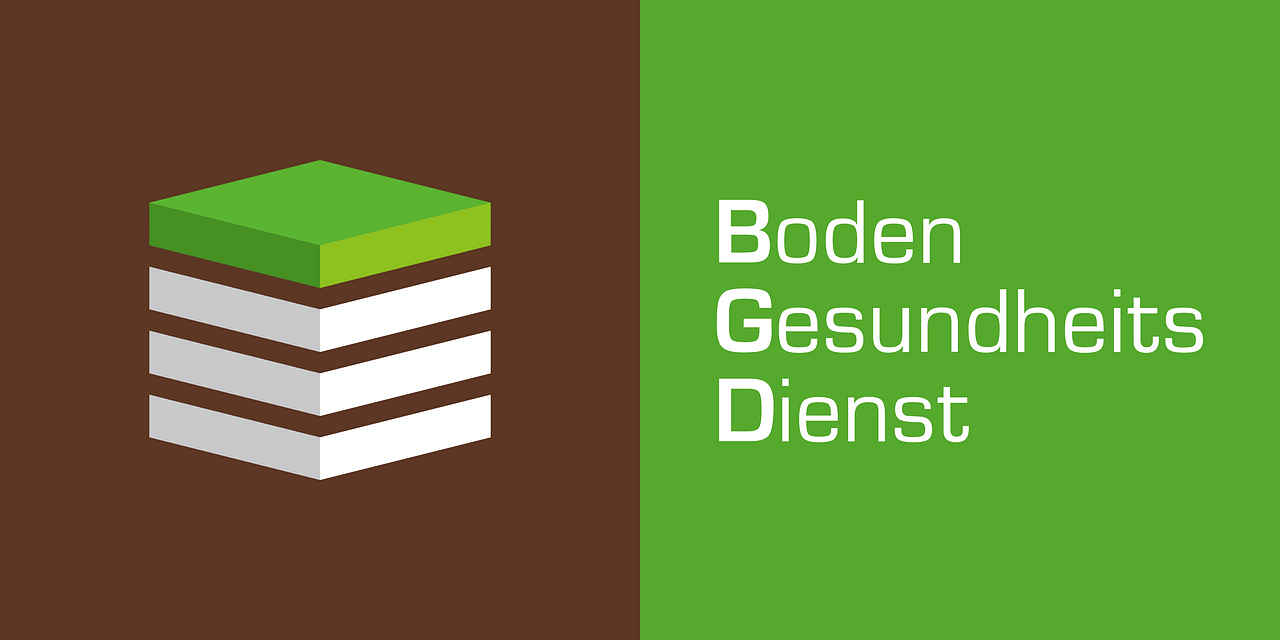 Bodengesundheitsdienst