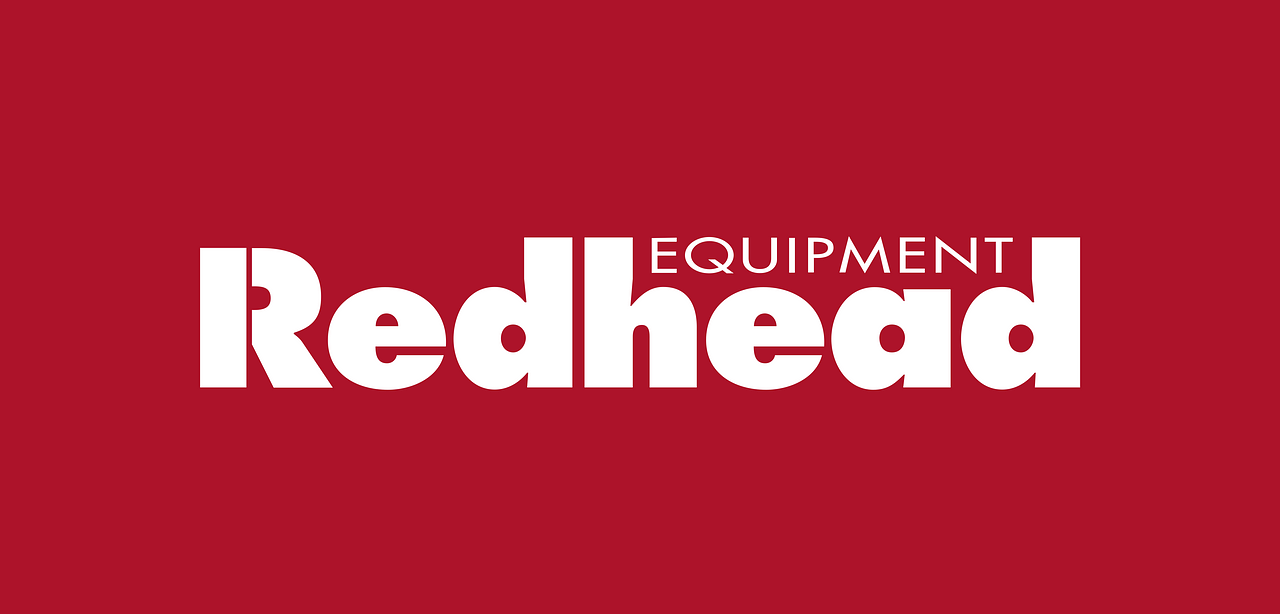 Redhead Equipment