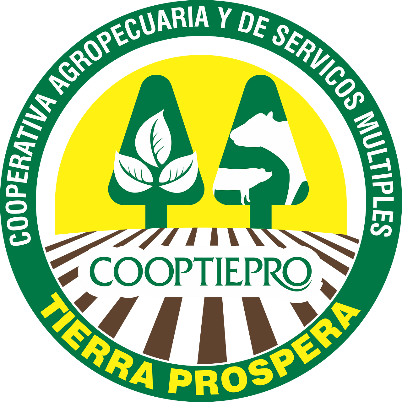 Cooptiepro