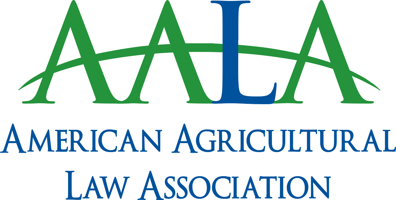 American Agricultural Law Association
