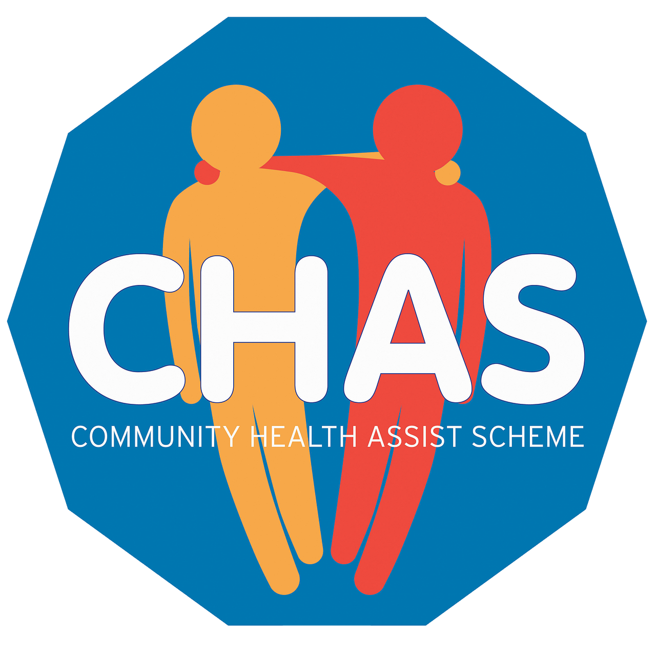 CHAS (Community Health Assist Scheme)