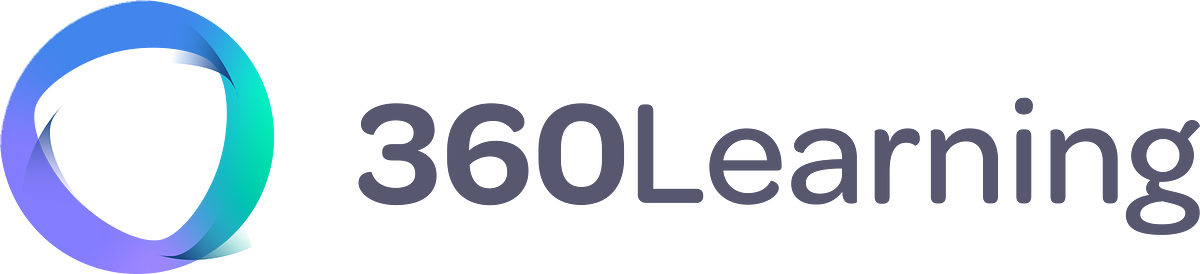 Logos Download | 360Learning