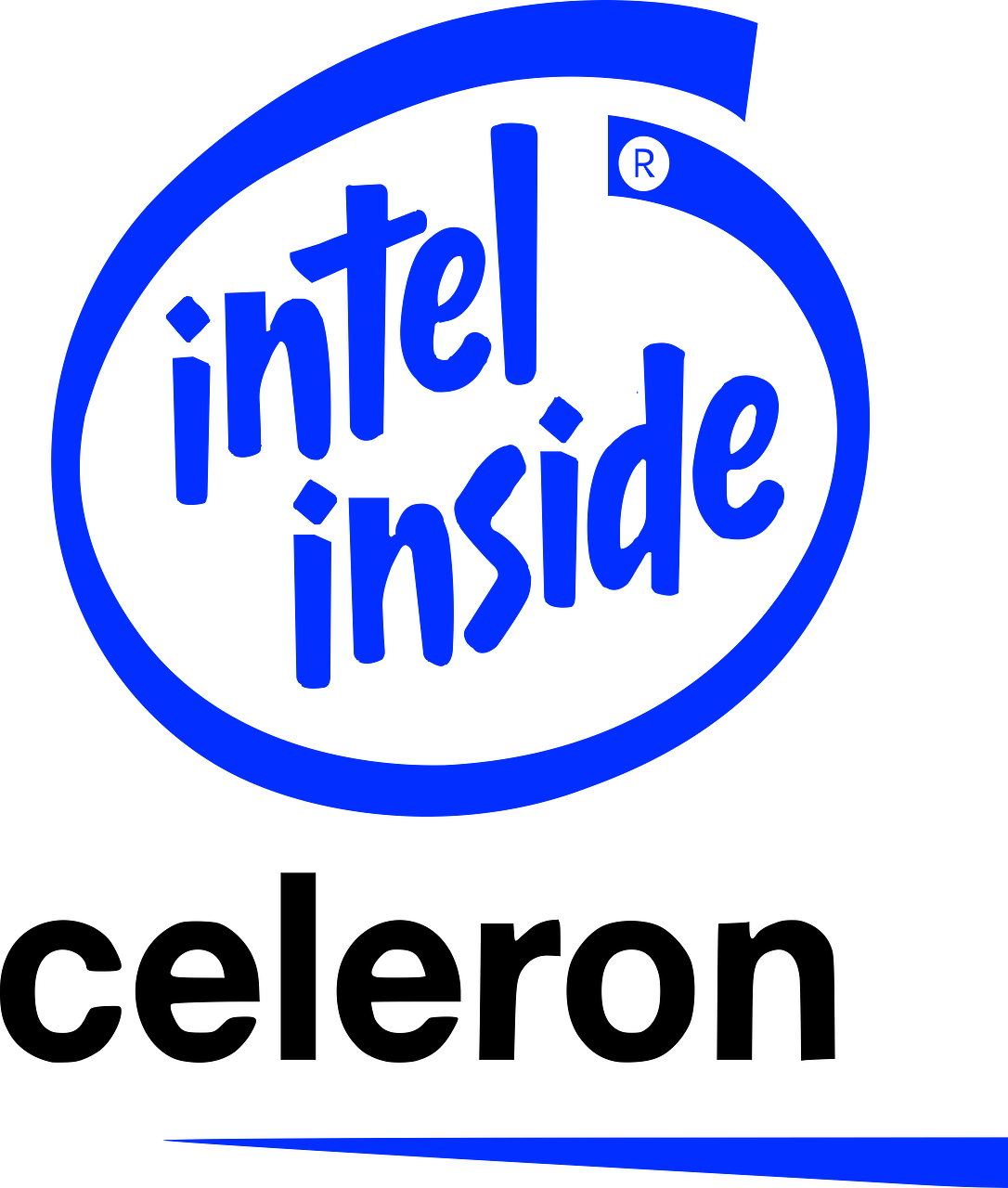 Intel Celeron
