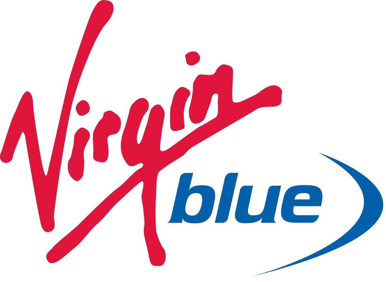 Virgin Blue