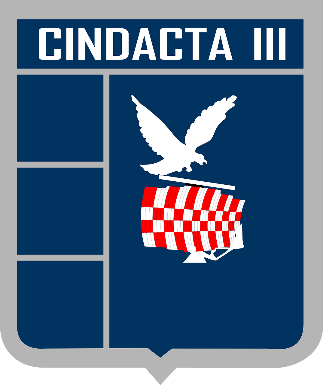 CINDACTA III
