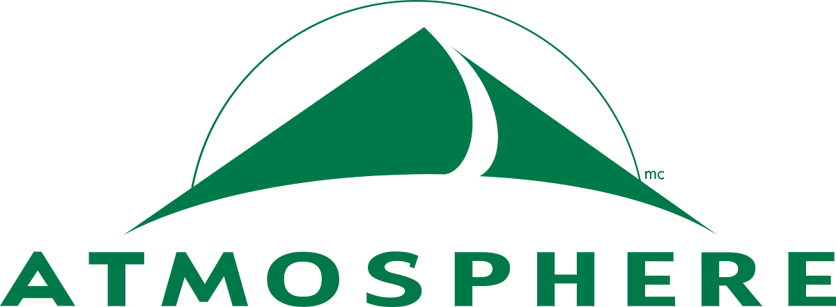 Logos Download | Atmosphere Ltd
